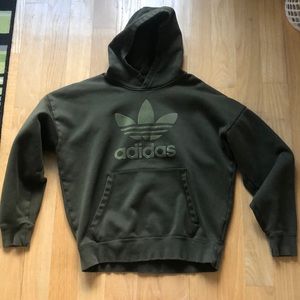 Adidas hoodie